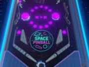 Gioco Pinball spaziale in linea