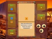 Gioco Ishango in linea