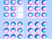 Gioco Snap di marmo: gioco di puzzle a colori in linea