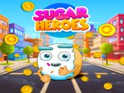 Gioco Eroi dello zucchero in linea