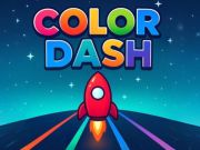 Gioco Cruscotto di colore in linea