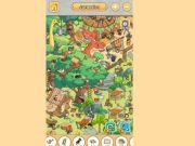 Gioco Scoprilo Jurassic Park in linea
