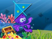 Gioco Fetta acquatica in linea