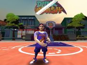 Gioco Dunk Dash in linea