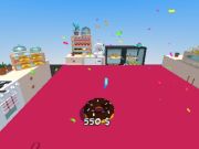 Gioco Evoluzione della pasticceria in linea