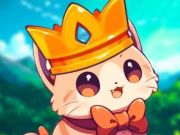 Gioco Kingdom Cats in linea