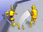 Gioco Epic Sword Battle in linea