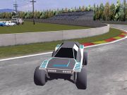 Gioco Cyberpunk Racing in linea