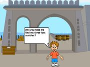Gioco Hooda Escape Kenya Escape 2025 in linea