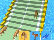 Gioco Racing per animali in linea