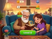Gioco Lexicollapse: Word Quest in linea