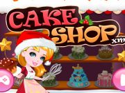 Gioco Negozio di torte in linea