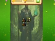 Gioco Nature Druid Memory Match in linea