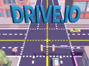 Gioco Guidare. Io in linea