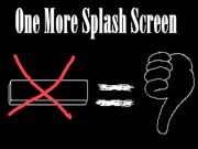 Gioco Un altro schermo splash in linea