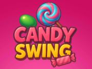 Gioco Swing di caramelle in linea