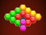Gioco Puzzle hexa in linea