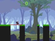 Gioco Stick Ninja Strategy in linea