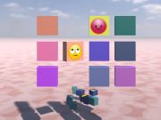 Gioco Indovina le piastrelle in linea