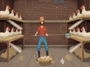 Gioco Pattuglia da tuorlo in linea