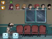 Gioco Horror nascondi e cerca tempo di gioco in linea