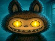 Gioco Labubu Horror in linea