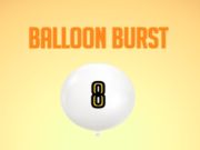 Gioco Balloon Burst in linea