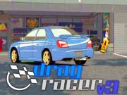 Gioco Drag Racer V3 in linea