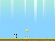 Gioco Panda Quest in linea
