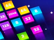 Gioco 2048 Crazy Merge in linea