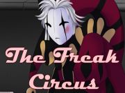 Gioco Il strano circo in linea