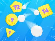 Gioco Palle di fisica in linea