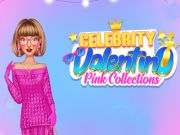 Gioco Celebrity Valentino Pink Collections in linea
