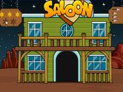 Gioco Treasure Trove Escape from Cowboy Capital in linea