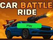 Gioco Capeggiatore di battaglia per auto in linea