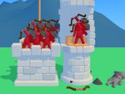 Gioco ARCHERS Heroes: Castle War in linea
