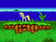 Gioco Piattaforma pony in linea