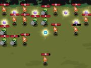Gioco Tiratore zombile in linea