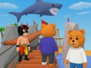 Gioco Sig. Amico: sfide multiverso online in linea