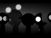 Gioco Sprunki: The Lost Souls in linea