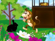 Gioco Malizia in gabbia in linea
