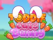Gioco Toddie Cute Bunny in linea