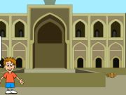 Gioco Hooda Escape Iraq 2025 in linea