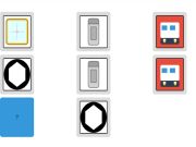 Gioco Match Memory online in linea