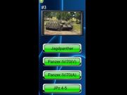 Gioco Indovina il carro armato tedesco in linea