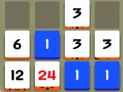 Gioco Trimerge in linea