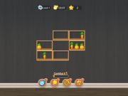 Gioco Merci chiara artigianato in linea