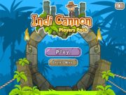 Gioco Indi Cannon in linea Gioco Indi Cannon in linea