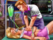 Gioco Salva la bellezza addormentata in linea