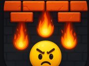 Gioco Mattoni di ira in linea